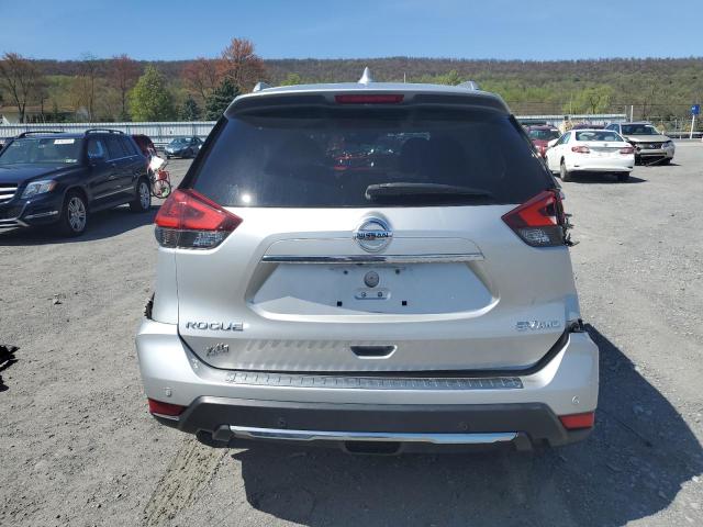 Photo 5 VIN: JN8AT2MV8KW402673 - NISSAN ROGUE 