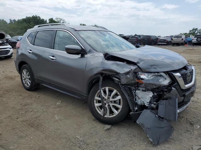 Photo 3 VIN: JN8AT2MV8LW100432 - NISSAN ROGUE 