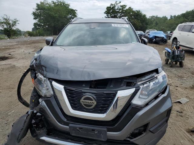 Photo 4 VIN: JN8AT2MV8LW100432 - NISSAN ROGUE 