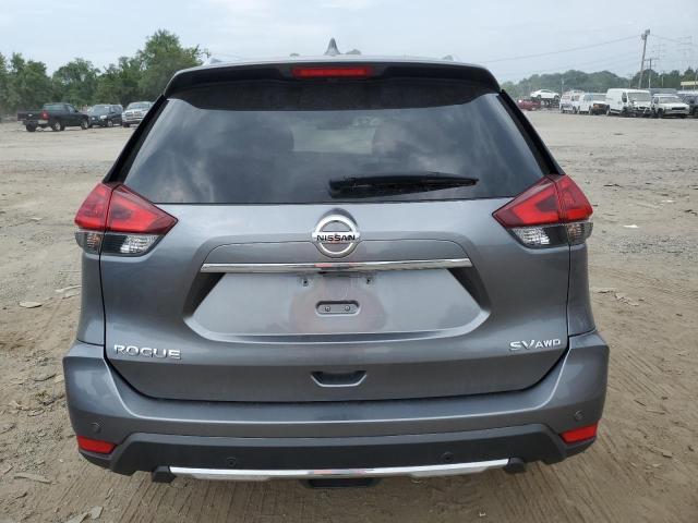 Photo 5 VIN: JN8AT2MV8LW100432 - NISSAN ROGUE 