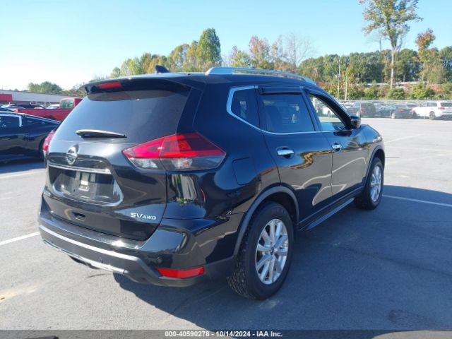 Photo 3 VIN: JN8AT2MV8LW101189 - NISSAN ROGUE 