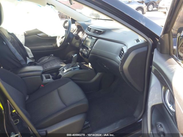 Photo 4 VIN: JN8AT2MV8LW101189 - NISSAN ROGUE 