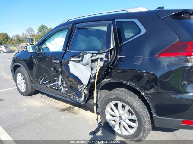 Photo 5 VIN: JN8AT2MV8LW101189 - NISSAN ROGUE 