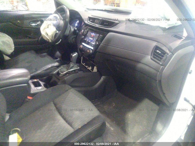 Photo 4 VIN: JN8AT2MV8LW102794 - NISSAN ROGUE 