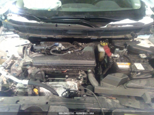 Photo 9 VIN: JN8AT2MV8LW102794 - NISSAN ROGUE 