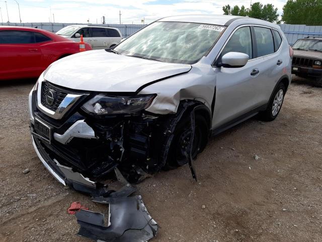 Photo 1 VIN: JN8AT2MV8LW106912 - NISSAN ROGUE S 