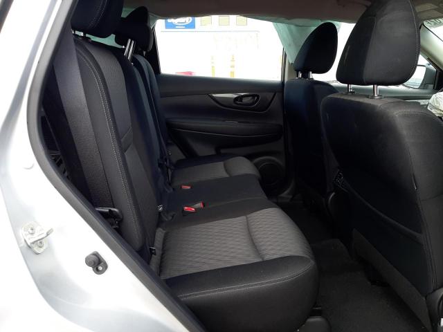 Photo 5 VIN: JN8AT2MV8LW106912 - NISSAN ROGUE S 