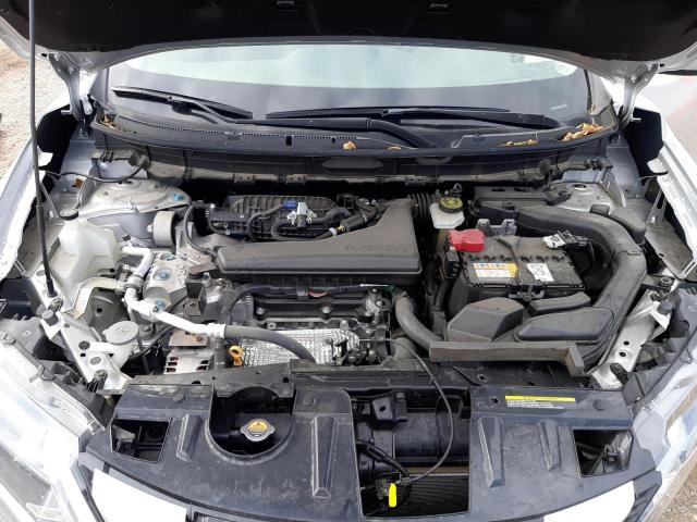 Photo 6 VIN: JN8AT2MV8LW106912 - NISSAN ROGUE S 