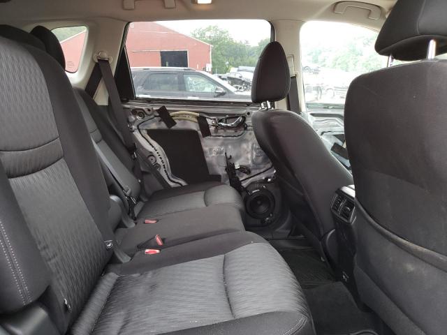 Photo 10 VIN: JN8AT2MV8LW107249 - NISSAN ROGUE 