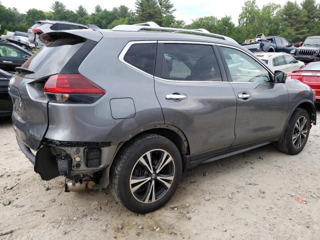 Photo 2 VIN: JN8AT2MV8LW107249 - NISSAN ROGUE 