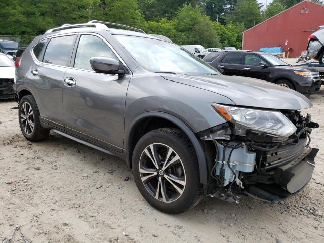 Photo 3 VIN: JN8AT2MV8LW107249 - NISSAN ROGUE 