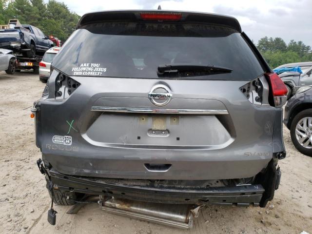 Photo 5 VIN: JN8AT2MV8LW107249 - NISSAN ROGUE 