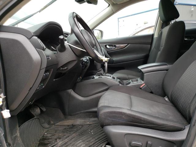 Photo 6 VIN: JN8AT2MV8LW107249 - NISSAN ROGUE 