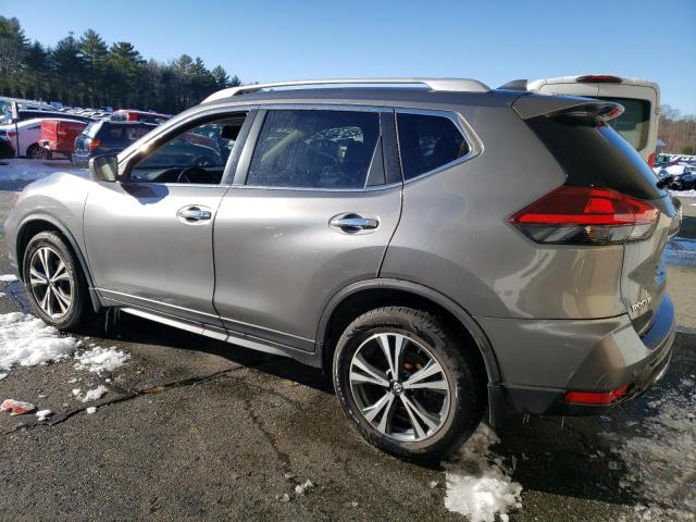 Photo 1 VIN: JN8AT2MV8LW108093 - NISSAN ROGUE 