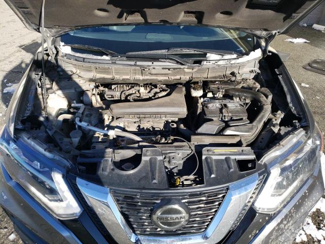 Photo 10 VIN: JN8AT2MV8LW108093 - NISSAN ROGUE 