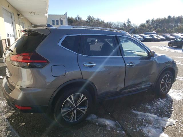 Photo 2 VIN: JN8AT2MV8LW108093 - NISSAN ROGUE 