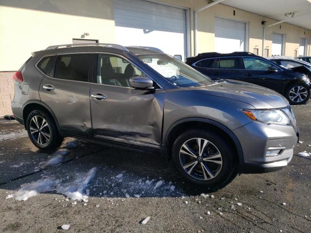 Photo 3 VIN: JN8AT2MV8LW108093 - NISSAN ROGUE 