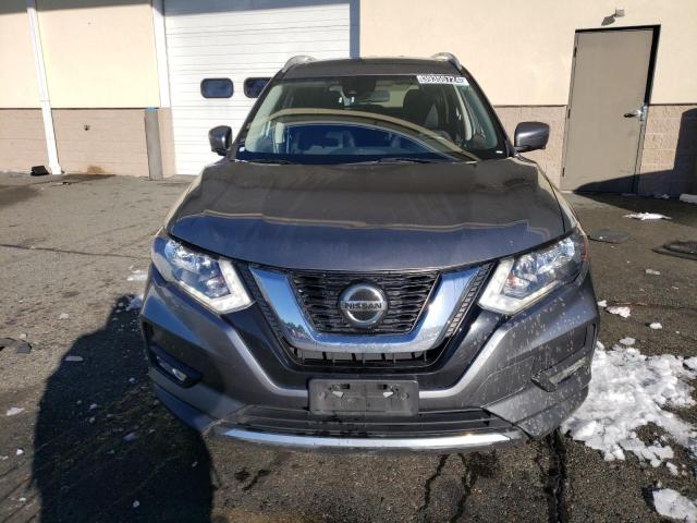 Photo 4 VIN: JN8AT2MV8LW108093 - NISSAN ROGUE 