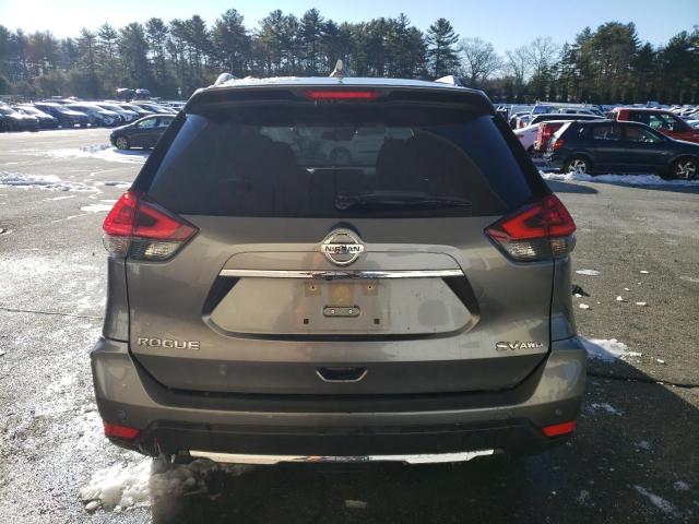 Photo 5 VIN: JN8AT2MV8LW108093 - NISSAN ROGUE 