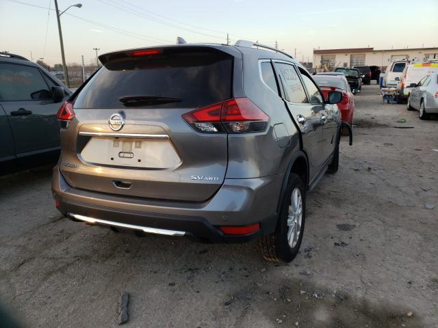 Photo 3 VIN: JN8AT2MV8LW108692 - NISSAN ROGUE S 