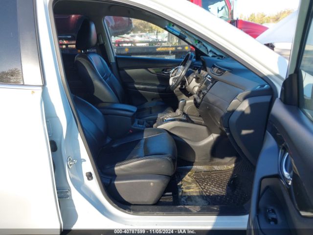 Photo 4 VIN: JN8AT2MV8LW109096 - NISSAN ROGUE 