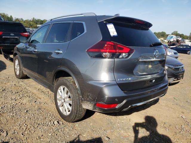 Photo 2 VIN: JN8AT2MV8LW111088 - NISSAN ROGUE S 