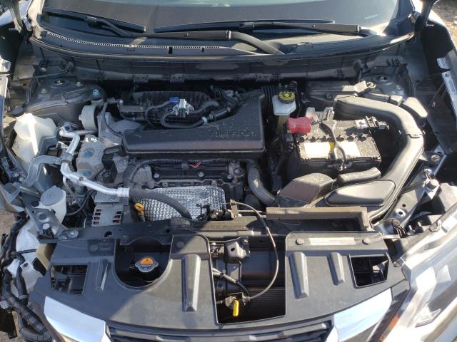 Photo 6 VIN: JN8AT2MV8LW111088 - NISSAN ROGUE S 