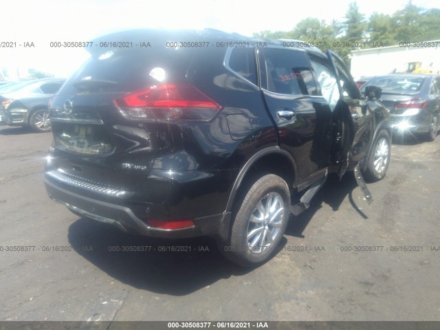 Photo 3 VIN: JN8AT2MV8LW112158 - NISSAN ROGUE 