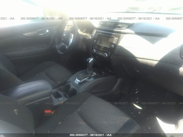 Photo 4 VIN: JN8AT2MV8LW112158 - NISSAN ROGUE 