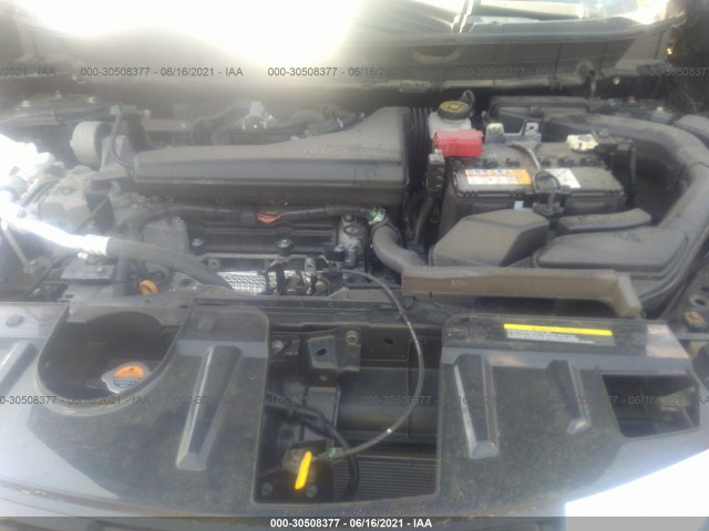 Photo 9 VIN: JN8AT2MV8LW112158 - NISSAN ROGUE 