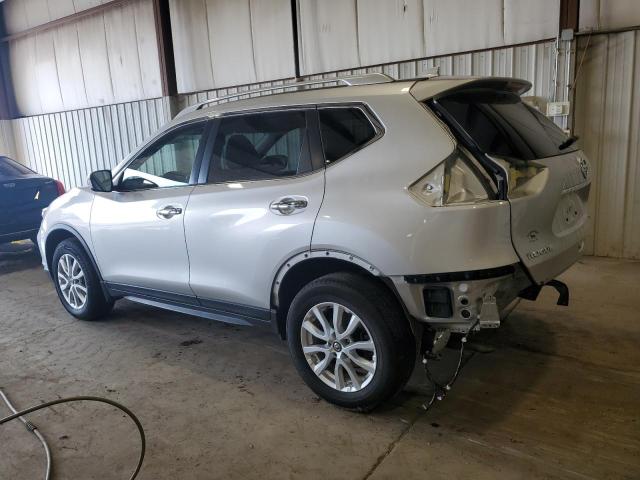 Photo 1 VIN: JN8AT2MV8LW113567 - NISSAN ROGUE 