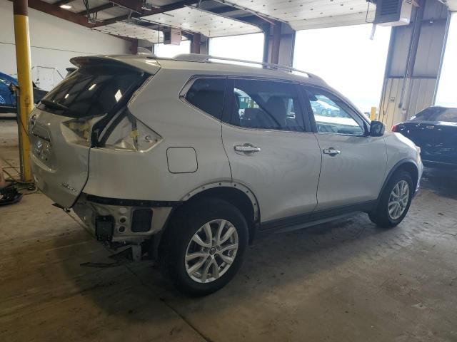 Photo 2 VIN: JN8AT2MV8LW113567 - NISSAN ROGUE 