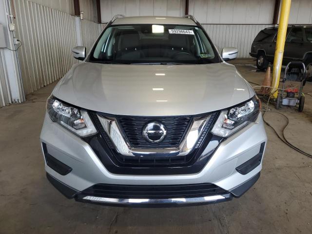 Photo 4 VIN: JN8AT2MV8LW113567 - NISSAN ROGUE 