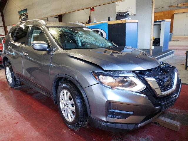 Photo 0 VIN: JN8AT2MV8LW116341 - NISSAN ROGUE S 