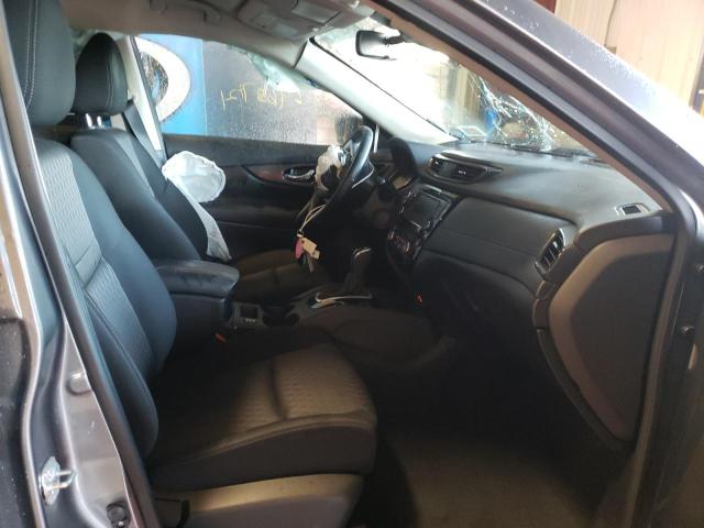 Photo 4 VIN: JN8AT2MV8LW116341 - NISSAN ROGUE S 