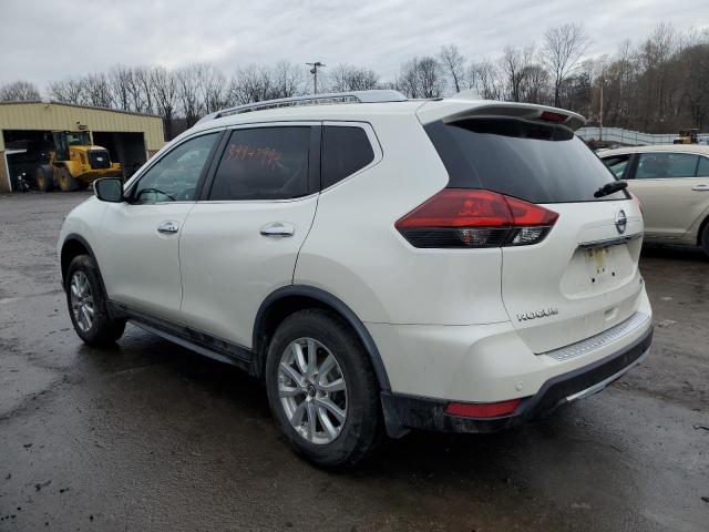 Photo 1 VIN: JN8AT2MV8LW116565 - NISSAN ROGUE 