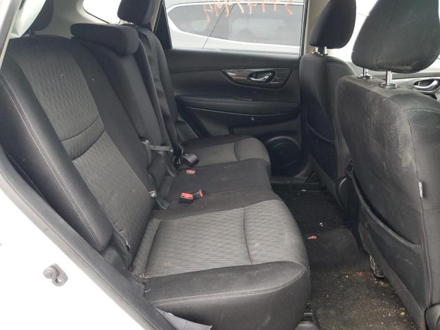 Photo 10 VIN: JN8AT2MV8LW116565 - NISSAN ROGUE 