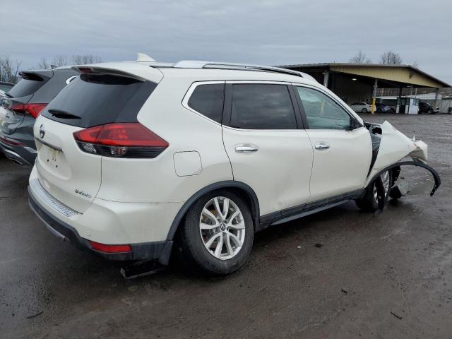 Photo 2 VIN: JN8AT2MV8LW116565 - NISSAN ROGUE 