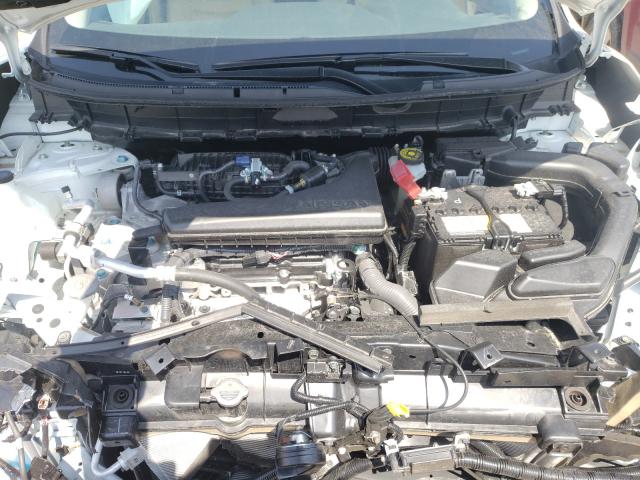 Photo 6 VIN: JN8AT2MV8LW117425 - NISSAN ROGUE S 