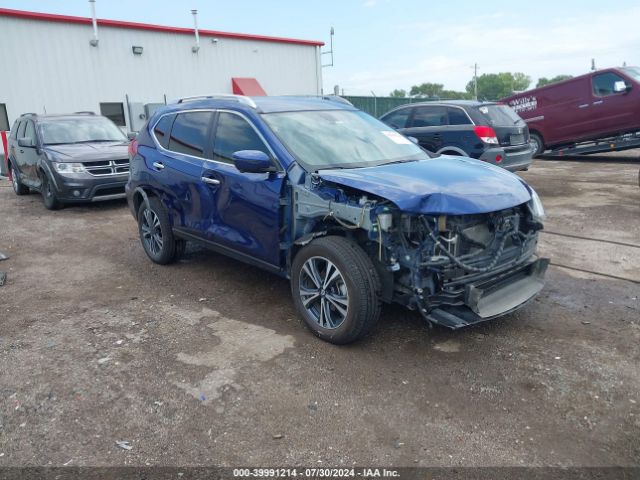 Photo 0 VIN: JN8AT2MV8LW118557 - NISSAN ROGUE 