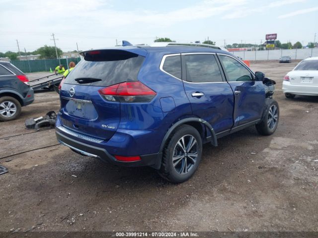 Photo 3 VIN: JN8AT2MV8LW118557 - NISSAN ROGUE 