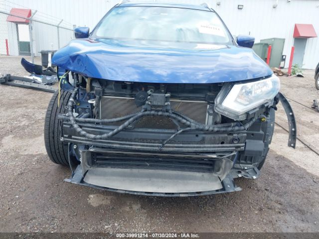 Photo 5 VIN: JN8AT2MV8LW118557 - NISSAN ROGUE 