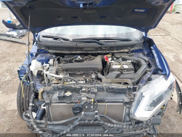 Photo 9 VIN: JN8AT2MV8LW118557 - NISSAN ROGUE 