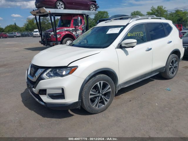 Photo 1 VIN: JN8AT2MV8LW122625 - NISSAN ROGUE 