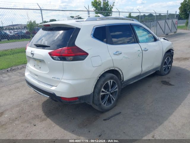 Photo 3 VIN: JN8AT2MV8LW122625 - NISSAN ROGUE 