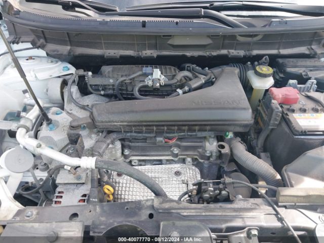 Photo 9 VIN: JN8AT2MV8LW122625 - NISSAN ROGUE 