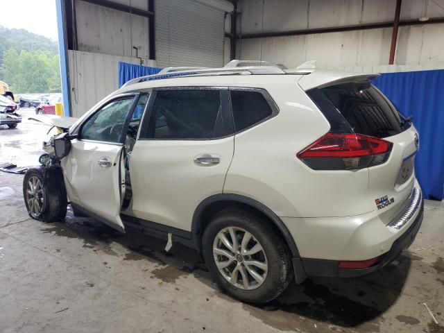 Photo 1 VIN: JN8AT2MV8LW124889 - NISSAN ROGUE S 