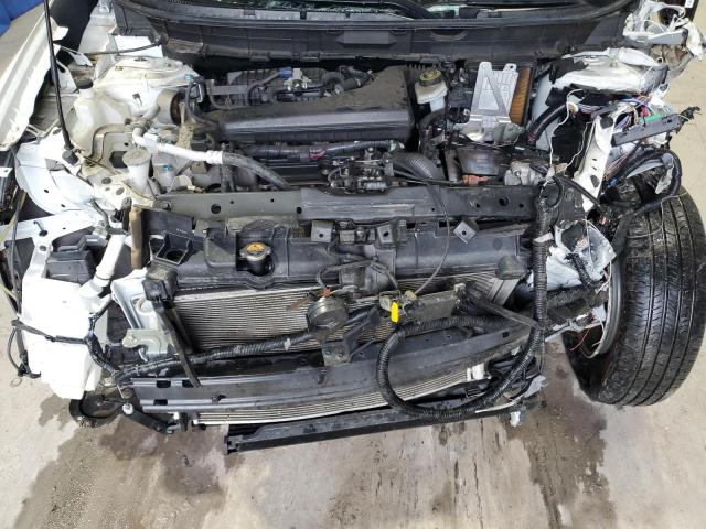 Photo 11 VIN: JN8AT2MV8LW124889 - NISSAN ROGUE S 