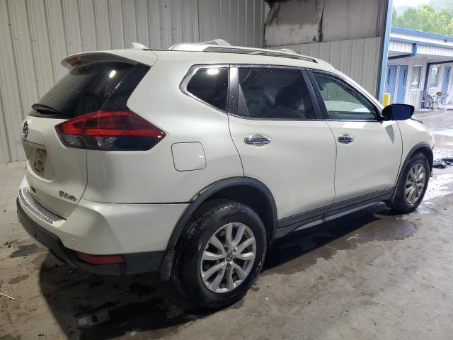 Photo 2 VIN: JN8AT2MV8LW124889 - NISSAN ROGUE S 