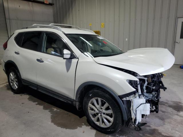 Photo 3 VIN: JN8AT2MV8LW124889 - NISSAN ROGUE S 